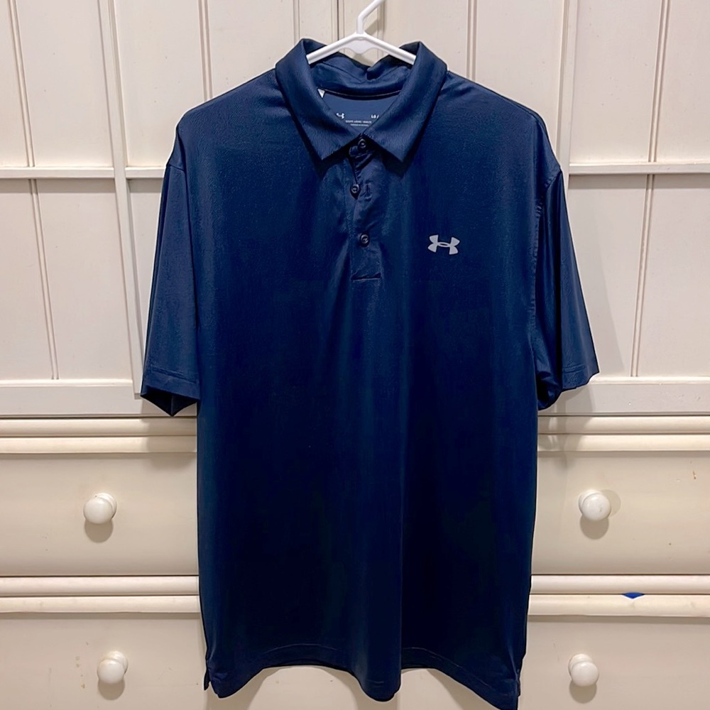 Mens polo